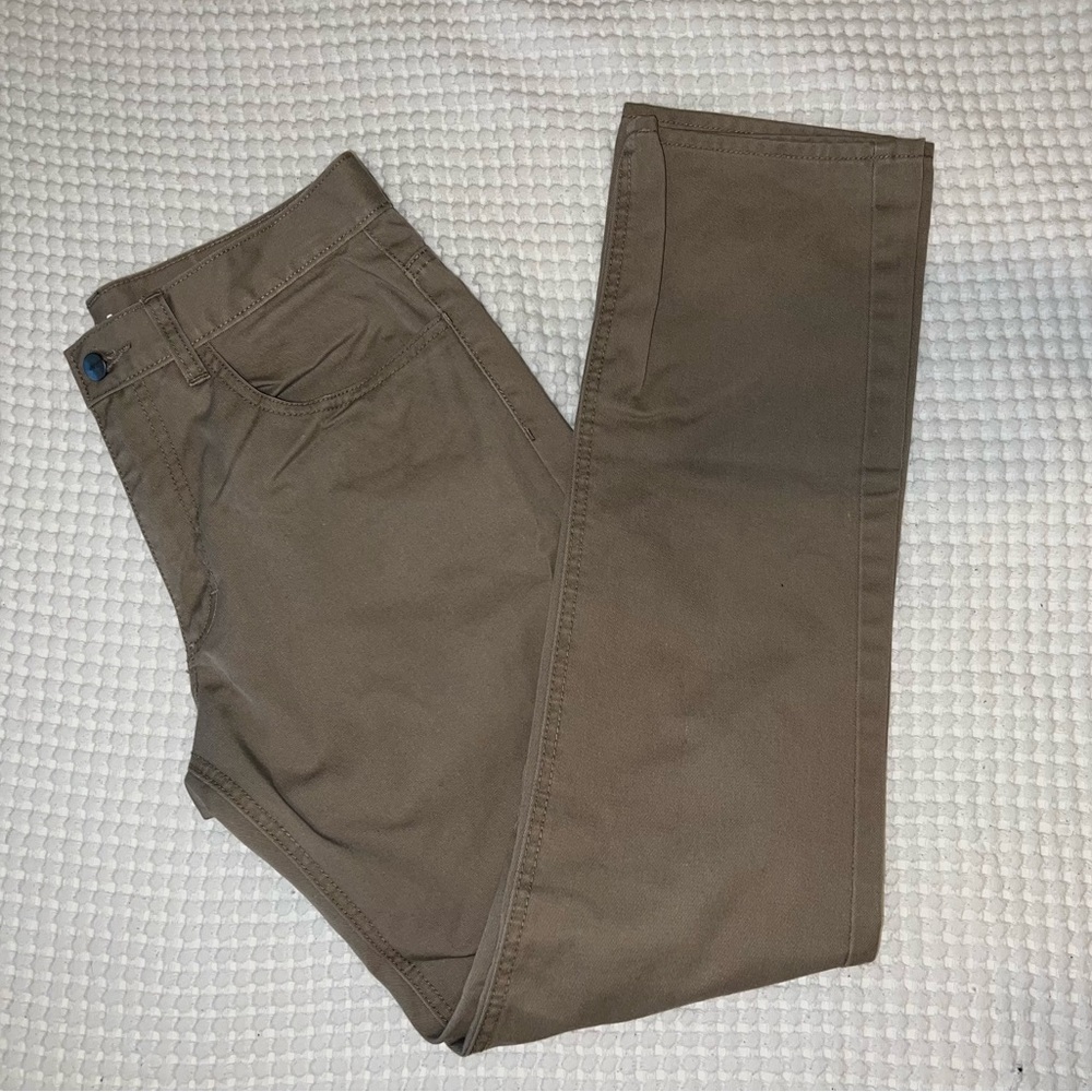 Mens RVCA Slim Jeans